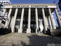 Mungkinkah Bumbung Kosong Usul Megawati Dipakai di Pilkada Calon Tunggal?