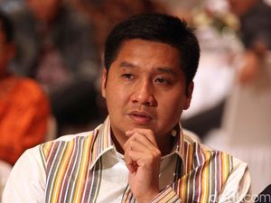 Elektabilitas Mega di Bawah Jokowi, Maruarar: Bu Mega Fokus Regenerasi