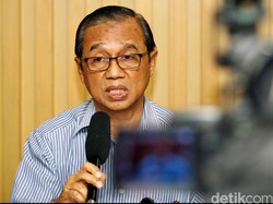 Busyro Minta Sidang Papa Minta Saham di MKD Terbuka untuk Tahap Tertentu