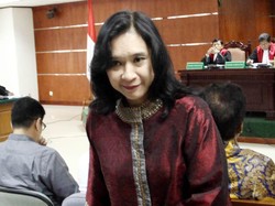 Saksi Hambalang Mengaku Diancam agar Sudutkan Andi Mallarangeng