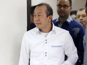 Komisi II: Larangan Eks Koruptor Maju Pilkada Belum Bisa Masuk ke UU Saat Ini