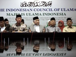 Ijtima Ulama MUI: BPJS Bukan Haram, Tapi Tidak Sesuai Syariah