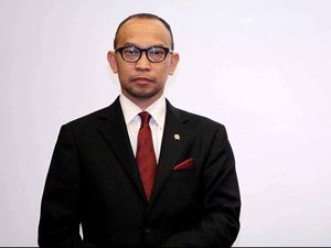 Chatib Basri Jadi Komisaris Astra Lagi Chatib Basri Jadi Komisaris Astra Lagi