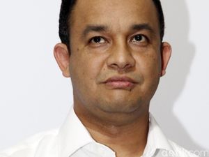 Anies Baswedan, Dulu Nggak Nyapres, Kini Tunggu Takdir