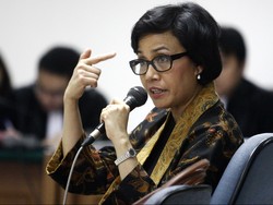 Sri Mulyani Minta Klub Motor DJP Bubar! Ini Daftar Pejabat Pajak yang Punya Moge