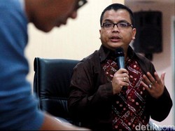 Ini Pernyataan Denny Indrayana yang Bikin KPK Keberatan