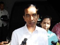 Presiden Jokowi Minta Semua Pelayanan Publik Dalam Hitungan Jam!