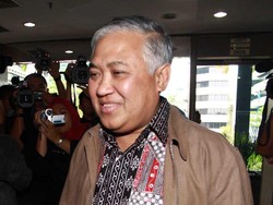 Besok Mulai Ramadan, MUI: Tidak Sekadar Rutinitas dari Awal dan Akhir