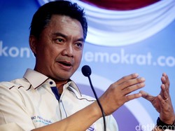 10 Fakta Dino Patti Djalal yang Sebut Rich Brian Bukan Rapper Panutan