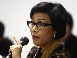 BNPB Curhat Anggaran Kecil, Sri Mulyani Buka Suara