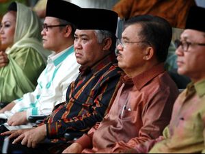 JK: Din Syamsuddin Bukan Tokoh Radikal JK: Din Syamsuddin Bukan Tokoh Radikal