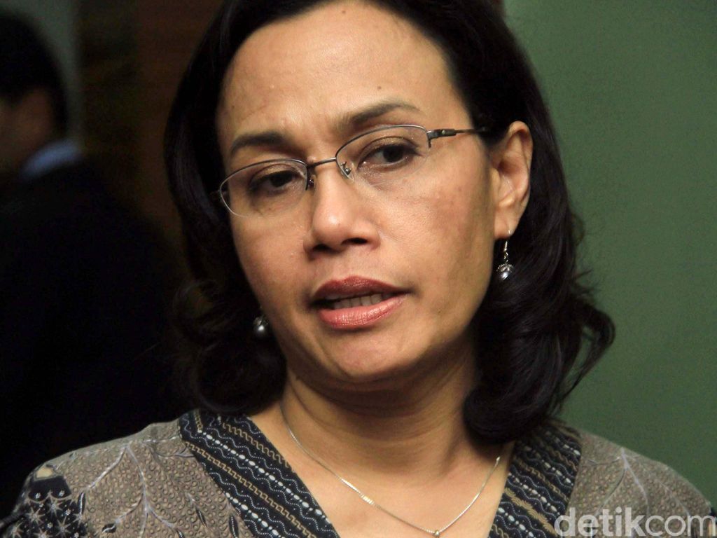 Stimulus Corona Rendah, Sri Mulyani: Masalah Desain Kebijakan Stimulus Corona Rendah, Sri Mulyani: Masalah Desain Kebijakan