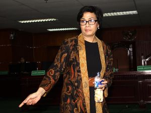 Sri Mulyani dan Darmin Rapat 1 Jam, Ini Hasilnya