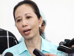 Rini Konsolidasikan BUMN Industri Alat Berat dan Perkapalan