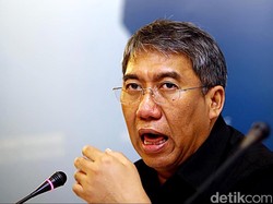 Dihantam Isu Lingkungan, Ekspor Produk Sawit RI ke Eropa Malah Meningkat