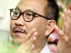 Jabar Hari Ini: Bambang Susantono Calon Pemimpin IKN-Herry Wirawan Pasrah Dipenjara Seumur Hidup