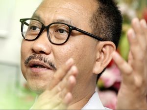 Jabar Hari Ini: Bambang Susantono Calon Pemimpin IKN-Herry Wirawan Pasrah Dipenjara Seumur Hidup Jabar Hari Ini: Bambang Susantono Calon Pemimpin IKN-Herry Wirawan Pasrah Dipenjara Seumur Hidup