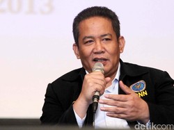 Pengganti Buwas Pengukir Sejarah BNN Tangkap Bos Sabu 800 Kg Target 7 Negara