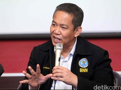 Komjen Anang Jadi Kabareskrim, Mabes Polri: Dia Berhasil di BNN