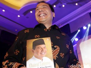 7 Buku Biografi yang Menginspirasi untuk Bacaan Selama Libur Tahun Baru