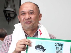 Pemerintah Belum Bahas Perppu Antisipasi Calon Tunggal di Pilkada