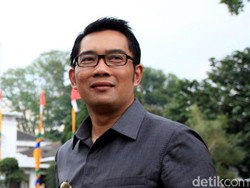 Ridwan Kamil Perbolehkan Tempat Makan Buka Siang Selama Ramadan