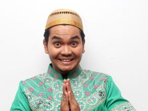 Indra Bekti Disebut Tak Pernah Ngeluh Sakit kepada Keluarga