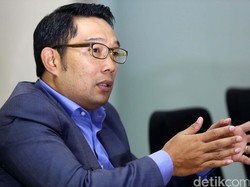 Berduka Suporter Persija Tewas, Ridwan Kamil: Hukum Bobotoh Biadab