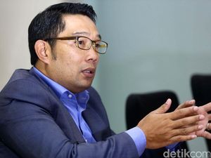 Jabar Jadi Percontohan Penerapan Kurikulum Kebencanaan Jabar Jadi Percontohan Penerapan Kurikulum Kebencanaan