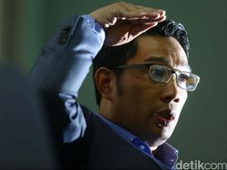 Ridwan Kamil Tegaskan Kelab Malam di Jabar Belum Boleh Buka
