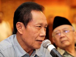 Soal Isu Reshuffle, Bang Yos: Aku Belum Dipanggil Presiden