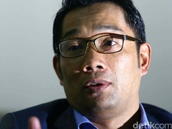 Tak Hanya Bima Arya, Ridwan Kamil Juga Curhat Soal Gangguan dari LSM