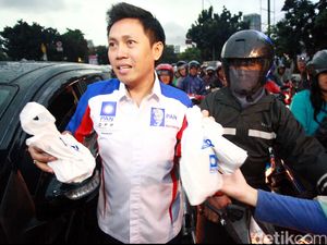 Tim Ahok Punya Sophia Latjuba, PAN Siapkan Primus Hingga Desi Ratnasari