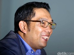 Ridwan Kamil ke Raja Ampat, Doakan Follower Instagram Bisa ke Sana Juga