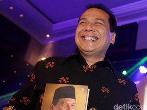 Kesempatan Terbatas! Begini Cara Ikut Makan Malam Bareng Chairul Tanjung