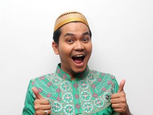 Dituduh Melecehkan Aktor Pria, Ini Alasan Indra Bekti Lapor Balik Polisi