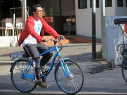 Sepak Terjang Ridwan Kamil-Oded 2 Tahun Pimpin Bandung
