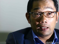 Surat Edaran Hate Speech, Ridwan Kamil: Saya Tidak Komen Setuju atau Tidak