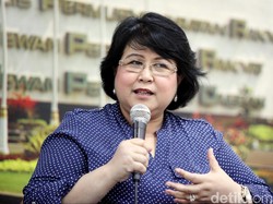 Elza Syarief Sebut Miryam Pernah Cerita Tekanan di DPR soal e-KTP