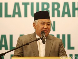 Ditemukan Buku Berbau Radikalisme untuk TK, Din: Harus Ada Pengawasan Ketat