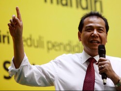 CT Corp Serahkan Perlengkapan Medis ICU dan HCU Corona ke RSCM Hari Ini