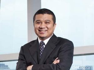 Fakta-fakta Erwin Aksa yang Dukung Prabowo-Sandiaga Fakta-fakta Erwin Aksa yang Dukung Prabowo-Sandiaga