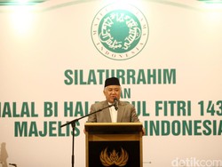 Din: Pendidikan Islam Belum Sampai Penanaman Akhlak