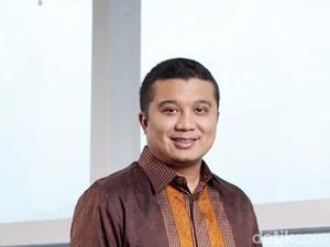 TKN Balas Ganjar yang Singgung Beli Pesawat Bekas: Perlu Cermat soal APBN