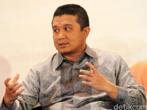 Jadi Jalan Tengah Gerindra-PKS, Erwin Aksa Didorong Jadi Wagub DKI