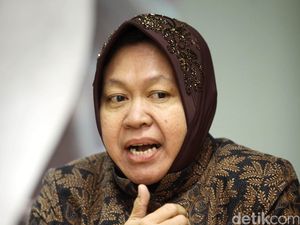 Risma Lawatan ke Korea Utara Sepekan ke Depan, Apa Tujuannya? Risma Lawatan ke Korea Utara Sepekan ke Depan, Apa Tujuannya?