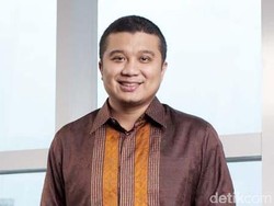 Erwin Aksa Ponakan JK yang Dipecat Golkar