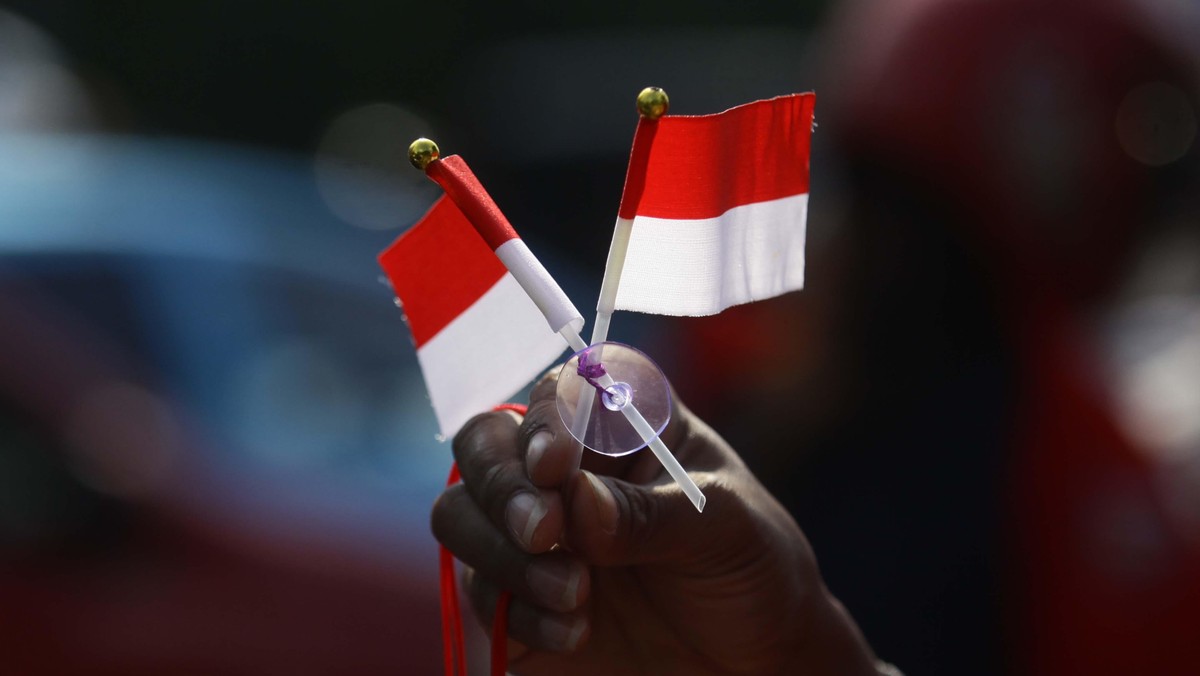 Foto: detikSport/Agung Pambudhy