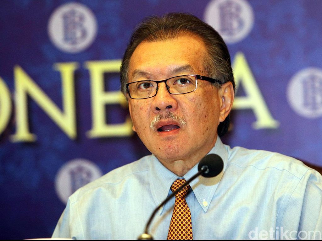 Sudah Ada Bank yang Minta Bantuan Dana dari LPS? Sudah Ada Bank yang Minta Bantuan Dana dari LPS?