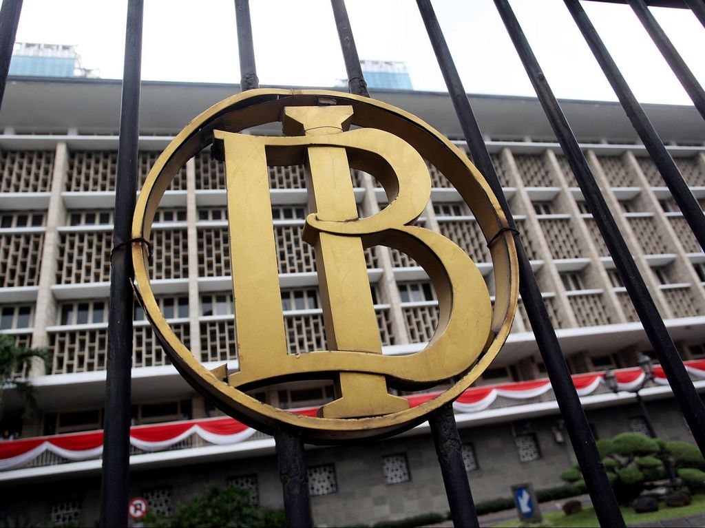 Waduh, Kebocoran Data Bank Indonesia Diduga Lebih Parah